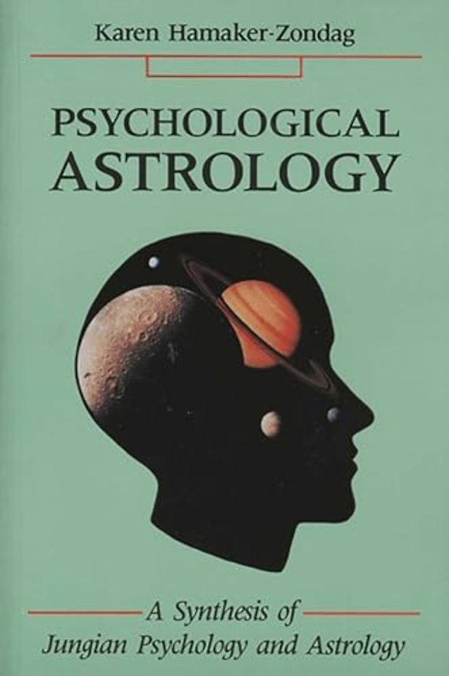 Psychological Astrology