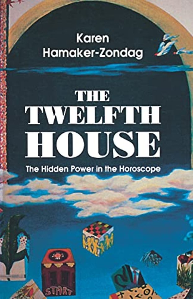 Twelfth House