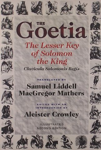 Goetia