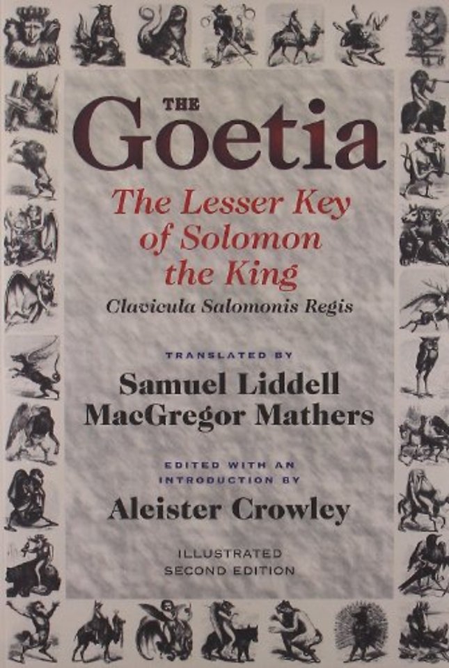 Goetia