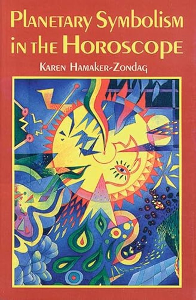 Planetary Symbolism in the Horoscope