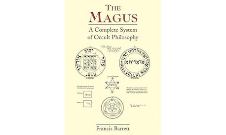 Magus