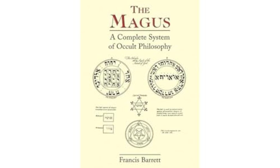 Magus