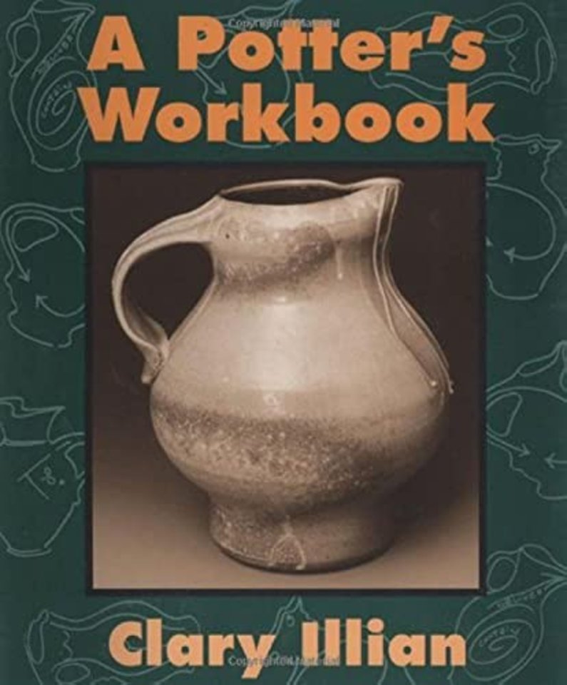 A Potter`s Workbook