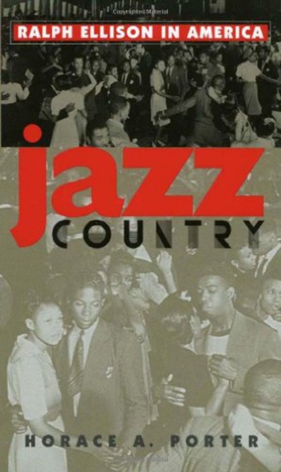 Jazz Country