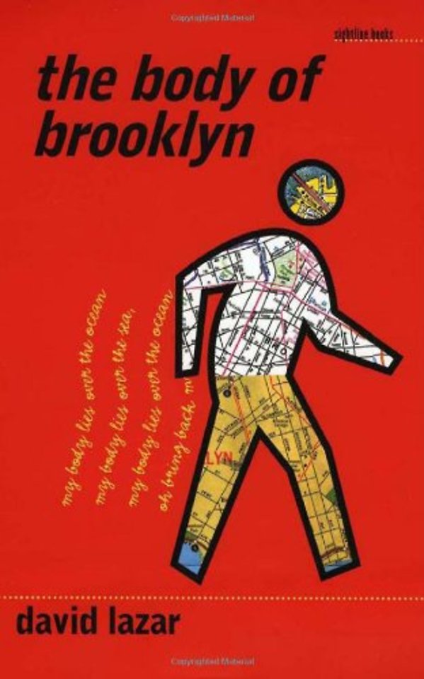 The Body of Brooklyn