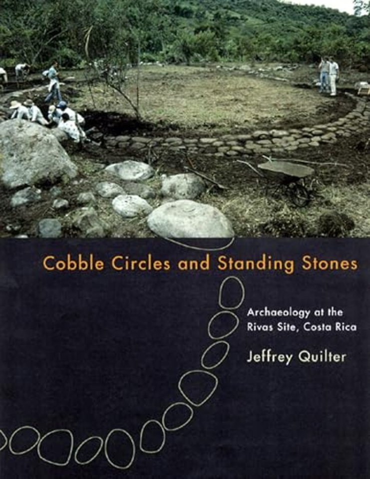 Cobble Circles and Standing Stones