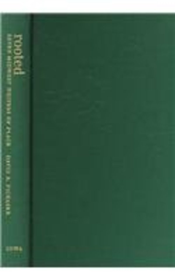 Rooted – Seven Midwest Writers of Place