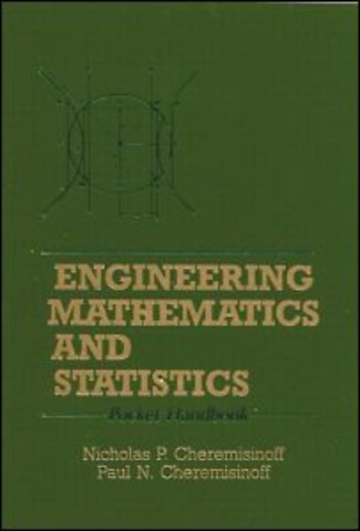 Engineering Mathematics and Statistics