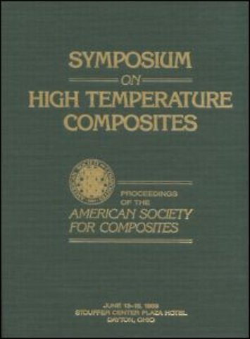 Symposium on High Temperature Composites