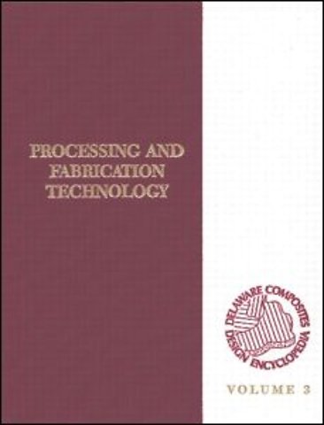 Delaware Composites Design Encyclopedia