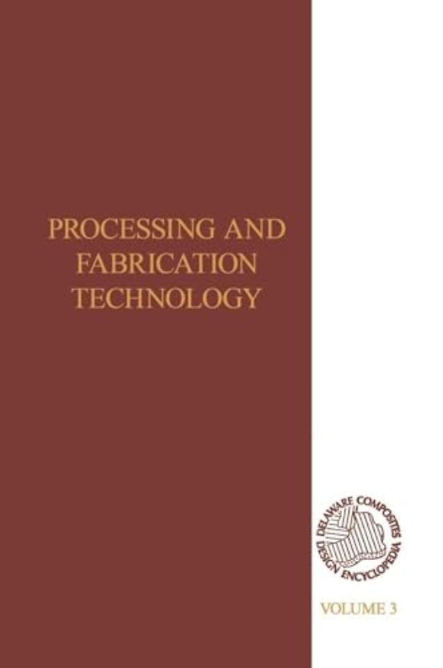 Delaware Composites Design Encyclopedia