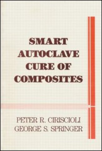 Smart Autoclave Cure of Composites
