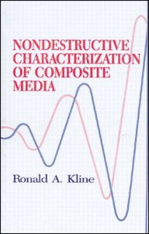 Nondestructive Characterization of Composite Media