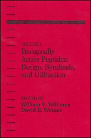 Biologically Active Peptides