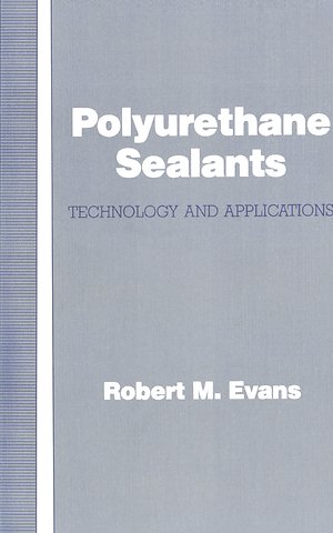 Polyurethane Sealants