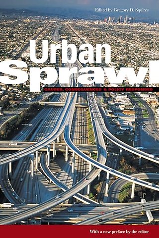 Urban Sprawl