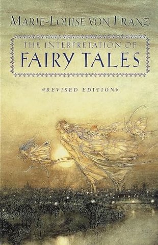 The Interpretation of Fairy Tales