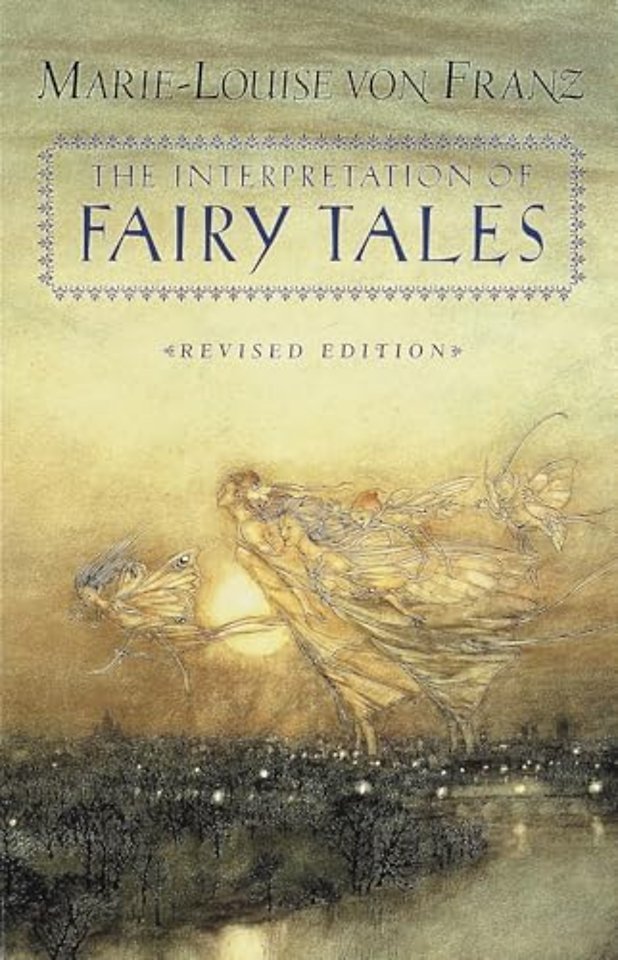 The Interpretation of Fairy Tales