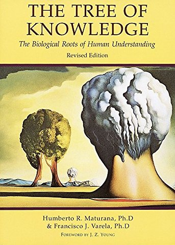 The Tree Of Knowledge