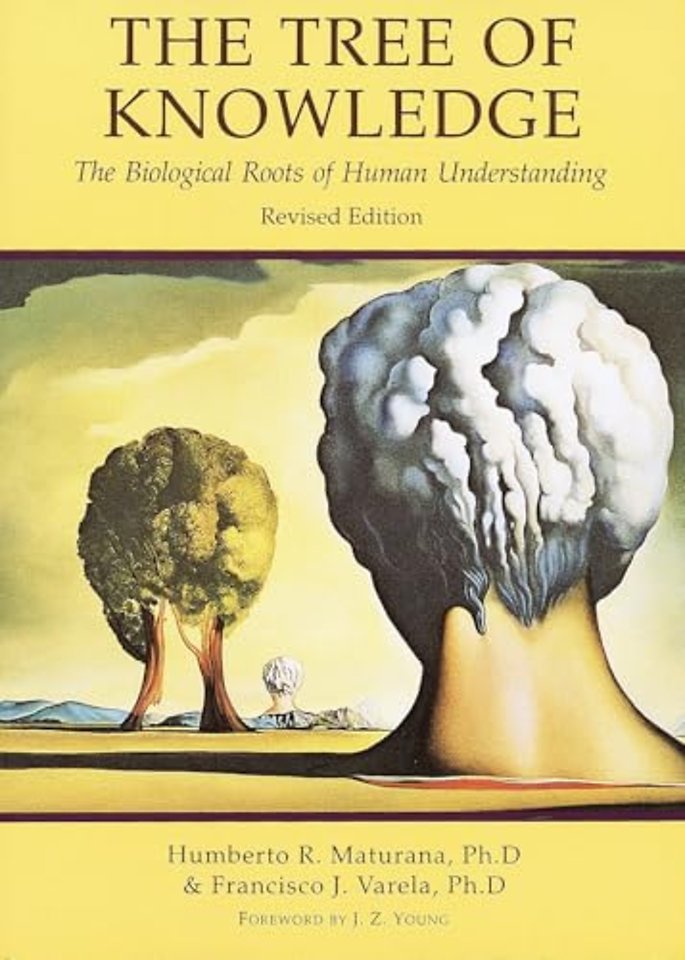 The Tree Of Knowledge