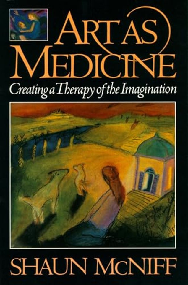 Art as Medicine