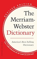 The Merriam-Webster Dictionary