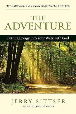 Adventure The