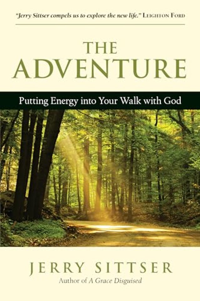 Adventure The