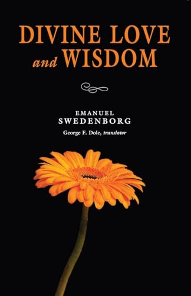 Divine Love and Wisdom