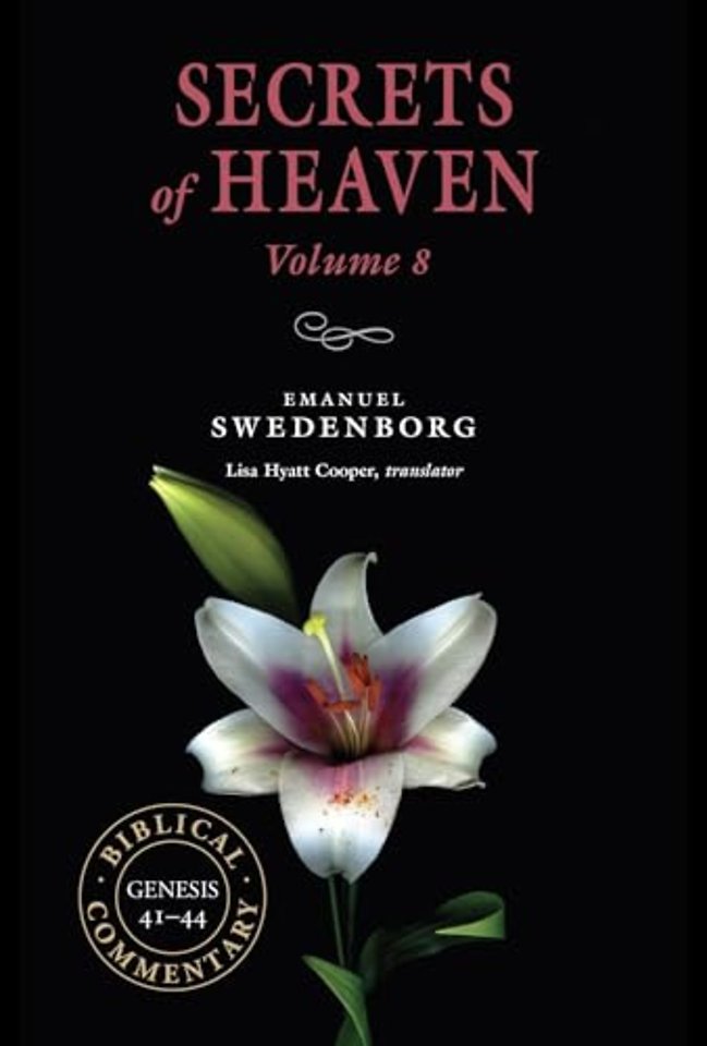 Secrets of Heaven 8 – Portable New Century Edition