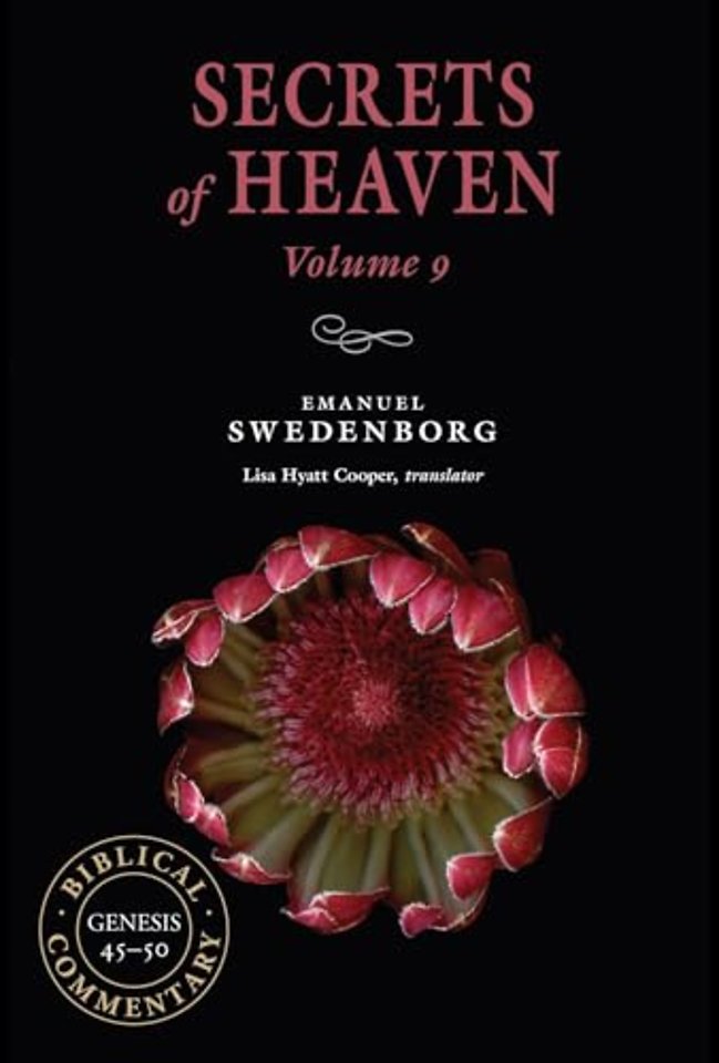 Secrets of Heaven 9 – Portable New Century Edition