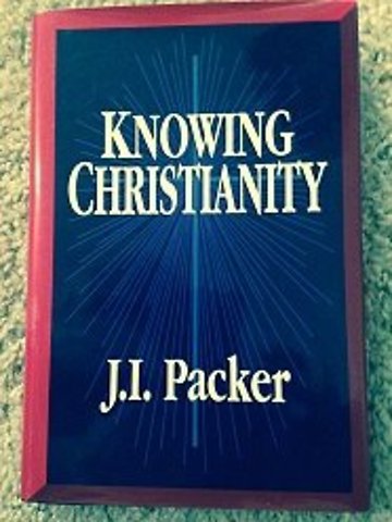 Knowing Christianity