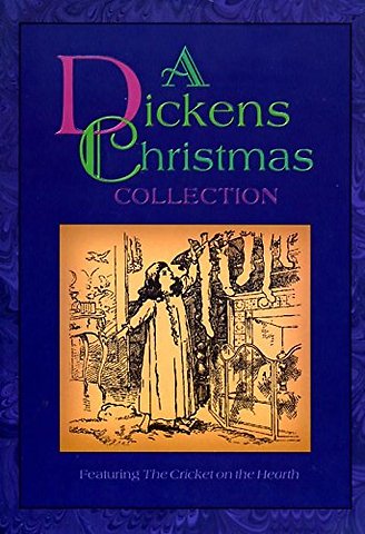 A Dickens Christmas Collection