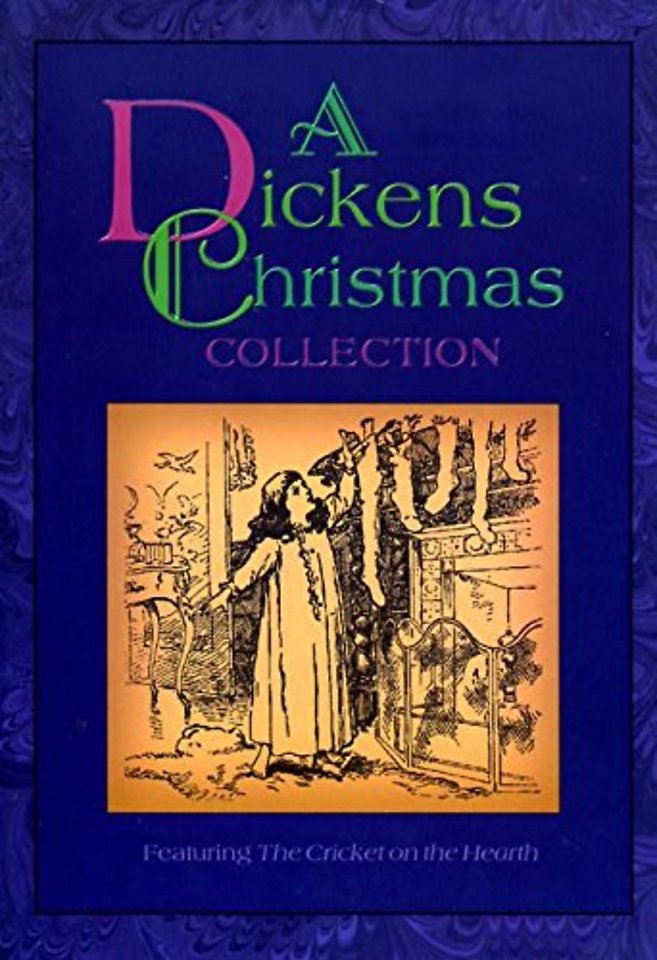 A Dickens Christmas Collection