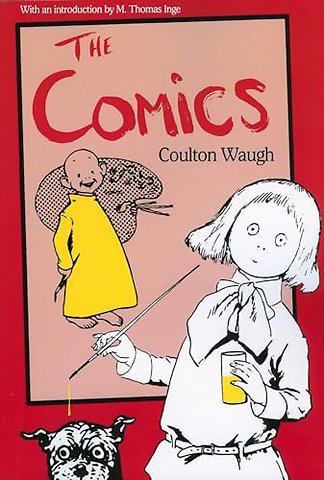 The Comics