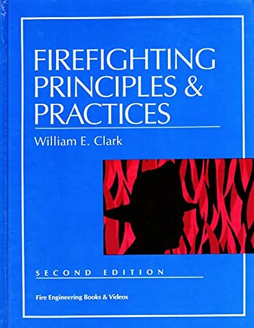 Firefighting Principles & Practices
