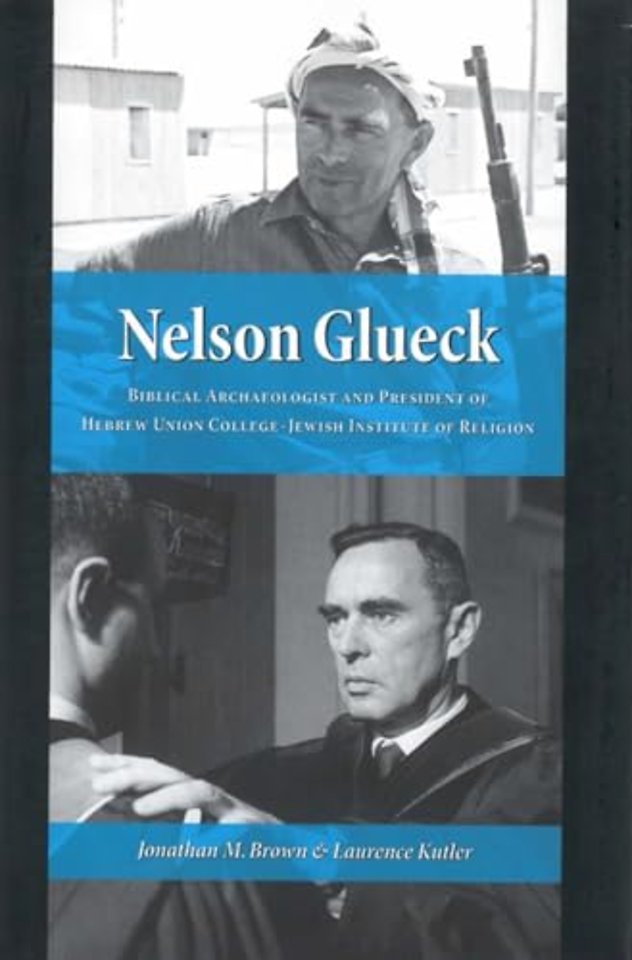 Nelson Glueck