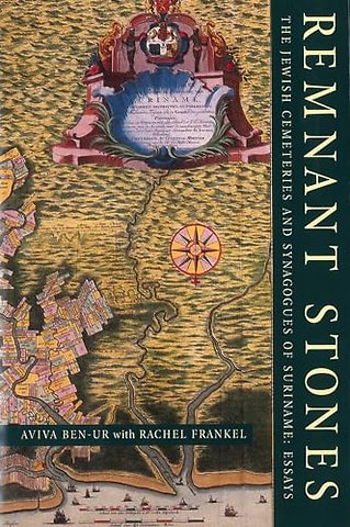 Remnant Stones