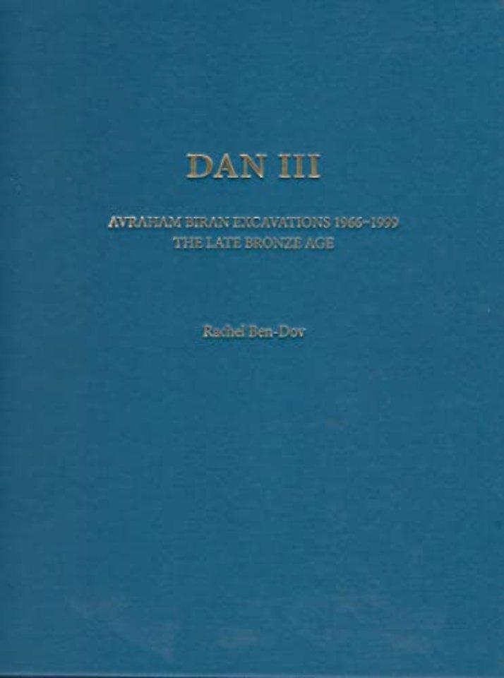 Dan III