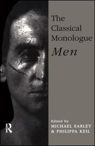 Classical Monologue (M)