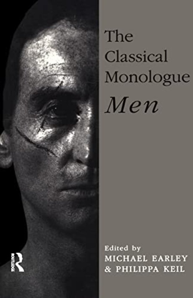 Classical Monologue (M)