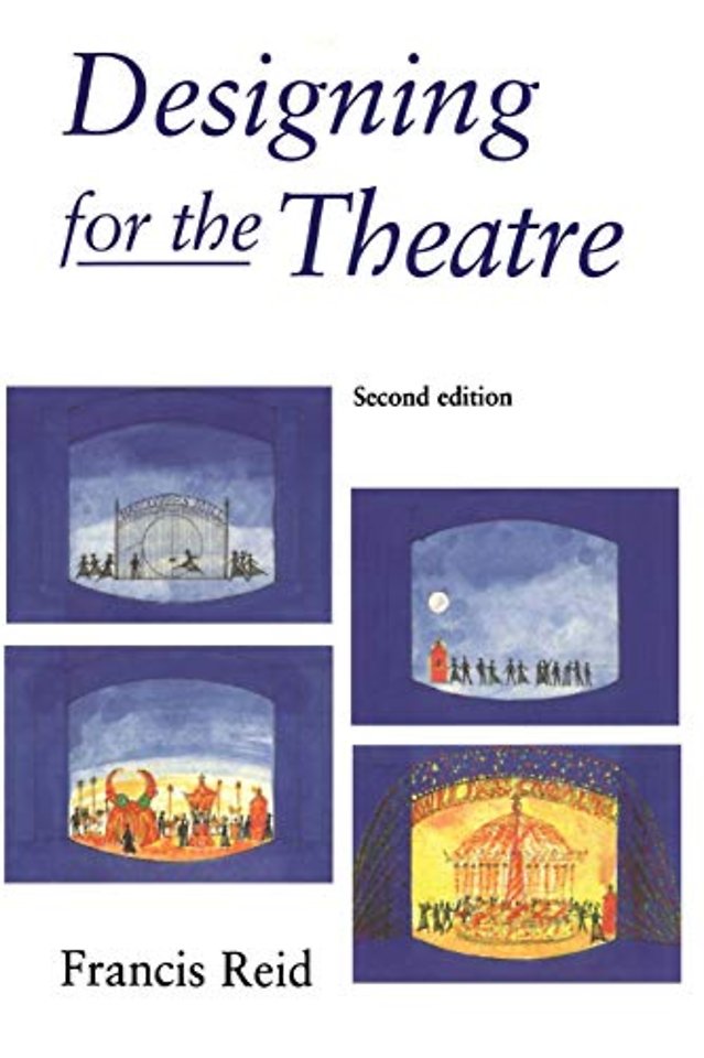 Designing for the Theatre