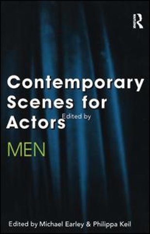 Contemporary Scenes for Actors