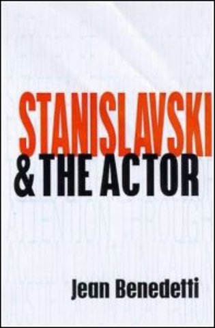 Stanislavski and the Actor