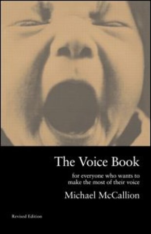 Voice Book