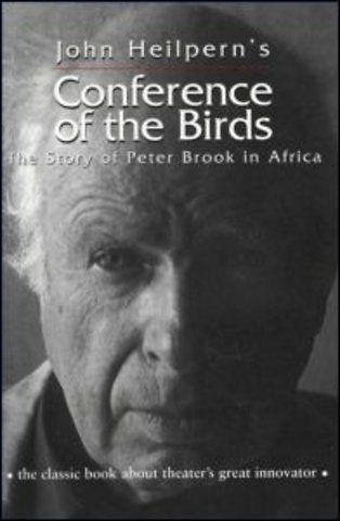 Conference of the Birds