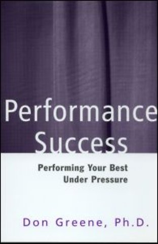 Performance Success