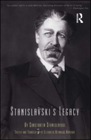 Stanislavski's Legacy