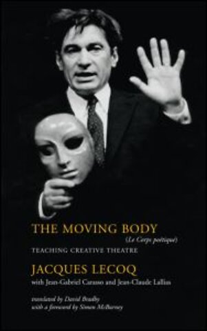 Moving Body